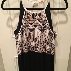 Beautiful Maxi Dress